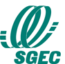 SGEC logo