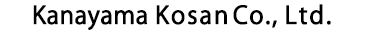 Kanayama Kosan Co., Ltd.